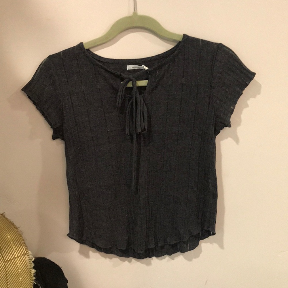 Adorable Kimchi Blue Urban Outfitters Tee